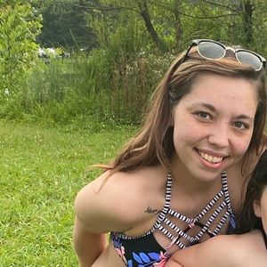 Meet your Posher, Mariah